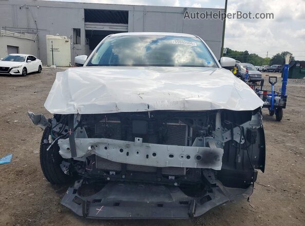 JM3KFBCM9P0208123 2023 MAZDA CX-5 White Vista frontal