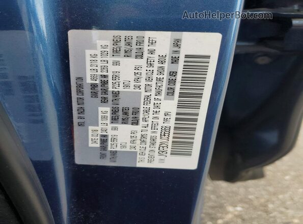 JM3KFBCMXJ0356868 2018 MAZDA CX-5 Синий Панорамный вид салона 360°