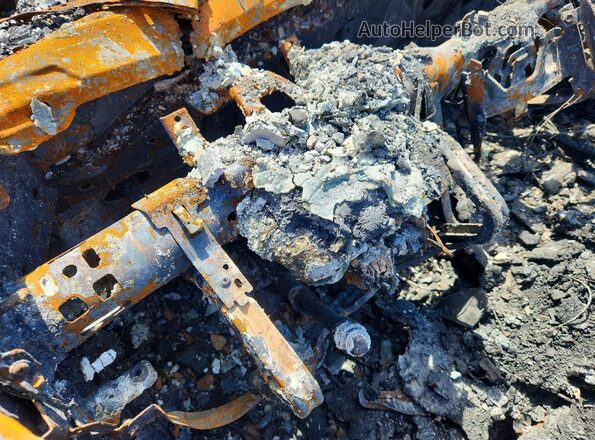 JM3KFBCMXK0682364 2019 MAZDA CX-5 Burn Vista del cuadro de instrumentos