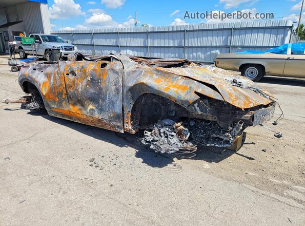 JM3KFBCMXK0682364 2019 MAZDA CX-5 Burn Delantero derecho