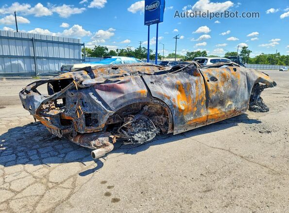 JM3KFBCMXK0682364 2019 MAZDA CX-5 Burn Trasero derecho