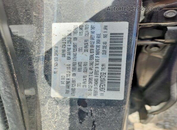 JM3KFBCMXM0473192 2021 MAZDA CX-5 Gray Панорамний вид салону 360°