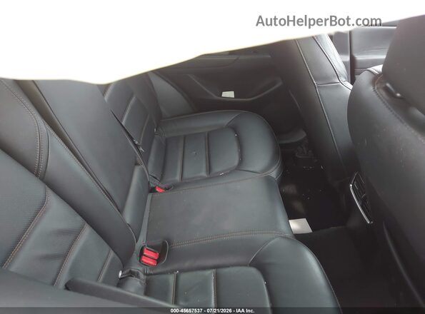 JM3KFBCMXM0477775 2021 MAZDA CX-5 Красный Вид наклейки с VIN-кодом
