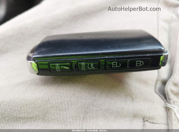 JM3KFBCMXM0477775 2021 MAZDA CX-5 Красный Вид панели приборов