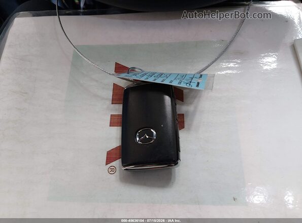 JM3KFBCMXN1612698 2022 MAZDA CX-5 Blue Vista del salpicadero