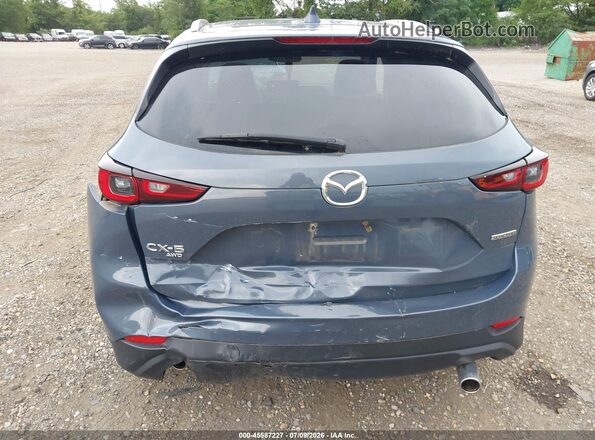 JM3KFBCMXP0187119 2023 MAZDA CX-5 Gray 