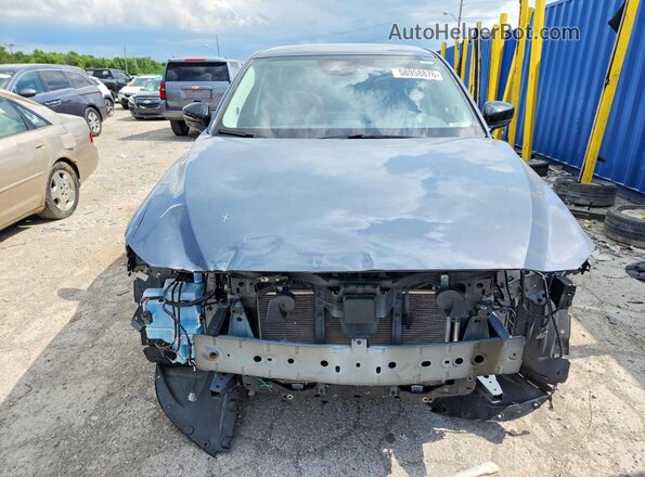 JM3KFBCMXP0270937 2023 MAZDA CX-5 Gray წინა ხედი