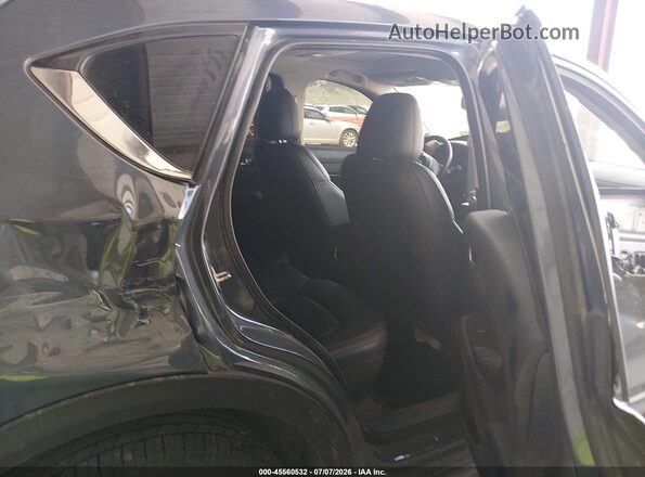 JM3KFBCY0M0346177 2021 MAZDA CX-5 Синий Вид наклейки с VIN-кодом