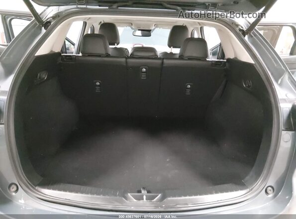 JM3KFBCY2M0374952 2021 MAZDA CX-5 Blue 