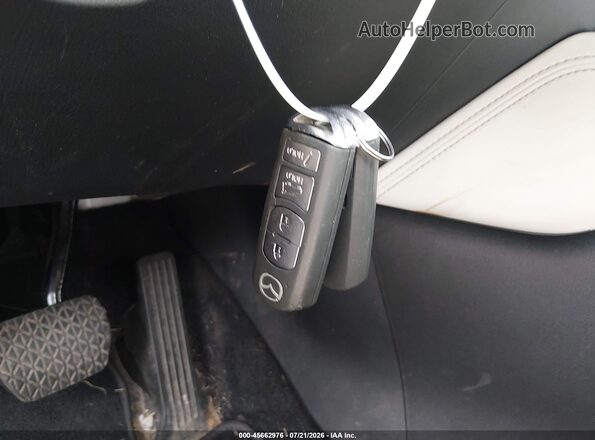 JM3KFBDL0H0158140 2017 MAZDA CX-5 Blue Vista del salpicadero