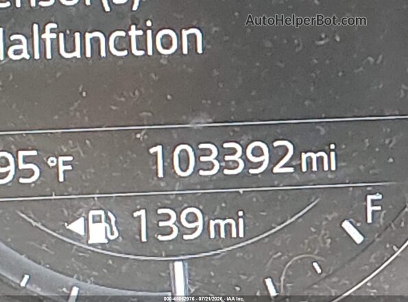 JM3KFBDL0H0158140 2017 MAZDA CX-5 Blue 