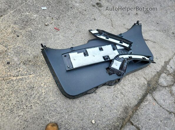 JM3KFBDL4H0223894 2017 MAZDA CX-5 Red Vista del compartimento del motor
