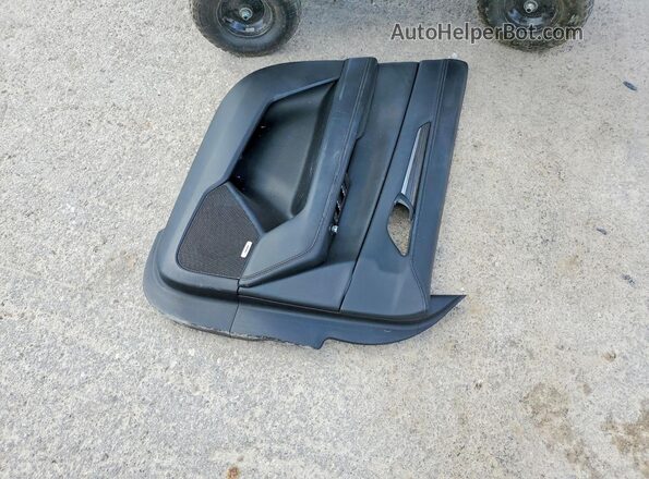 JM3KFBDL5H0116417 2017 MAZDA CX-5 White Widok naklejki z numerem VIN