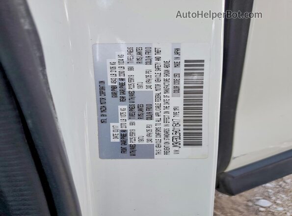 JM3KFBDL5H0116417 2017 MAZDA CX-5 White Widok wnętrza 360 stopni