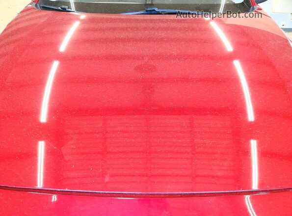 JM3KFBDL5H0126560 2017 MAZDA CX-5 Red Rear interior view