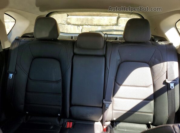 JM3KFBDL5H0144685 2017 MAZDA CX-5 Black Vista de los asientos traseros