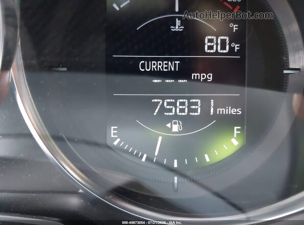 JM3KFBDL6H0211262 2017 MAZDA CX-5 Blue 