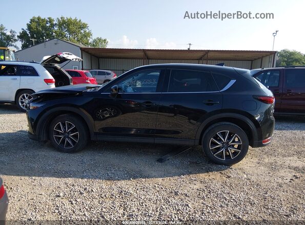 JM3KFBDL6H0228367 2017 MAZDA CX-5 Black სალონის 360-გრადუსიანი ხედი
