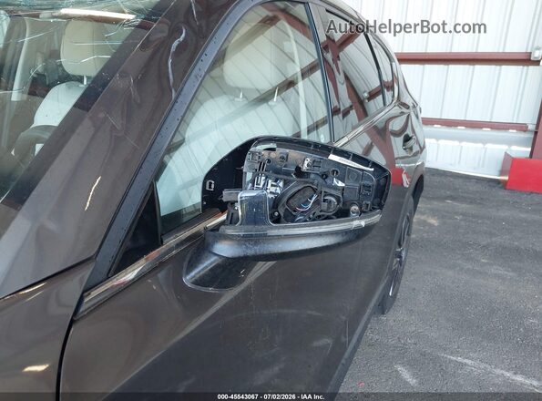 JM3KFBDL7H0117648 2017 MAZDA CX-5 Gray 