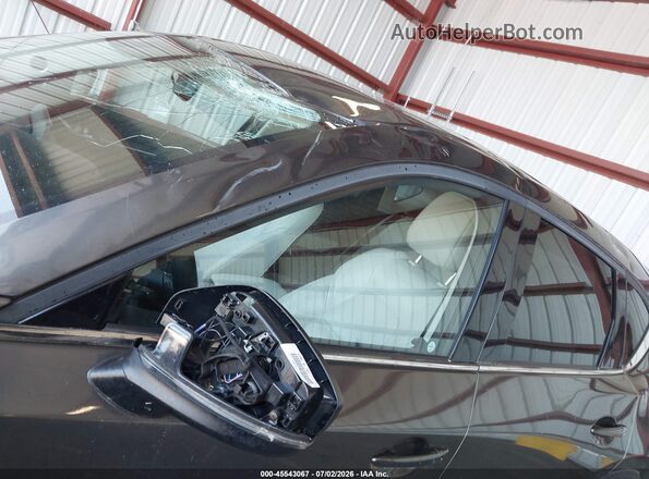 JM3KFBDL7H0117648 2017 MAZDA CX-5 Gray 