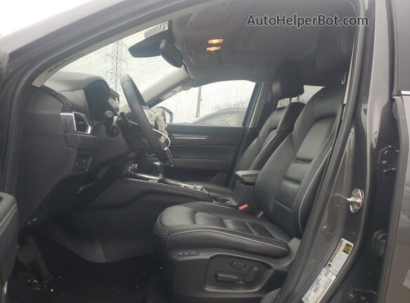 JM3KFBDL7R0536102 2024 MAZDA CX-5 Black 