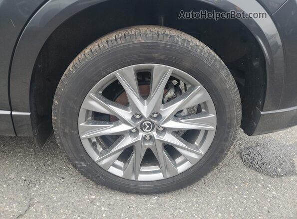 JM3KFBDL7R0536102 2024 MAZDA CX-5 Black 