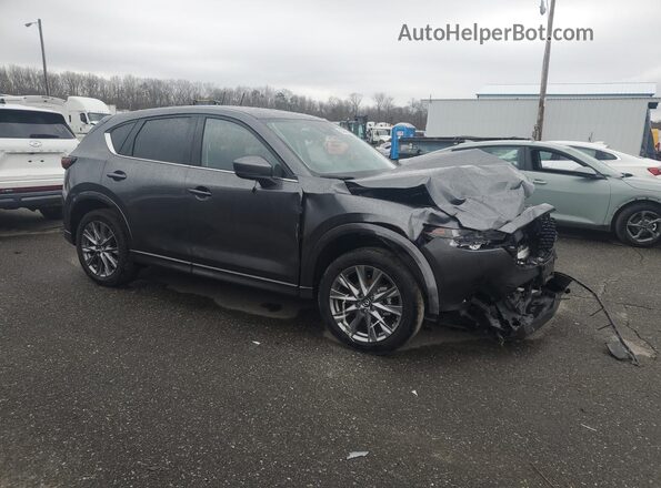JM3KFBDL7R0536102 2024 MAZDA CX-5 Black 