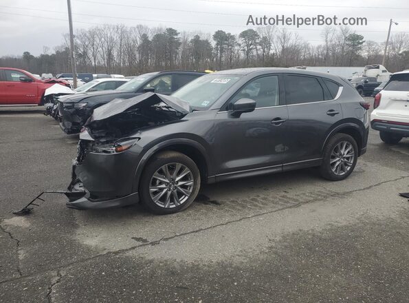 JM3KFBDL7R0536102 2024 MAZDA CX-5 Black 