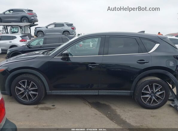 JM3KFBDM0J0367120 2018 MAZDA CX-5 Black 