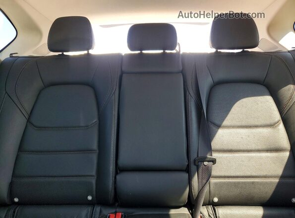 JM3KFBDM0J0433018 2018 MAZDA CX-5 Gray Вид задніх сидінь