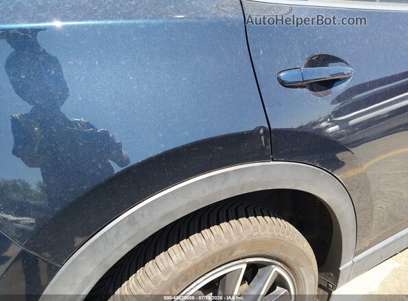 JM3KFBDM1J0325412 2018 MAZDA CX-5 Blue Vista frontal