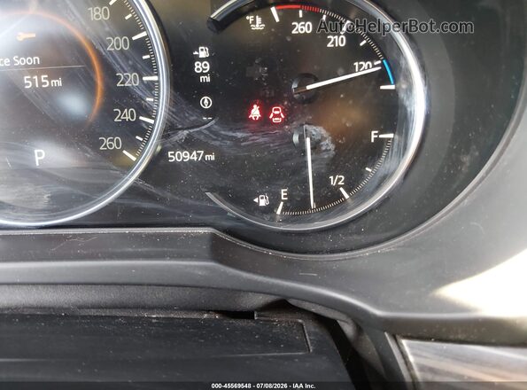 JM3KFBDM1N0628289 2022 MAZDA CX-5 Blue 