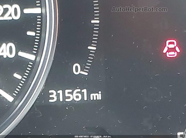 JM3KFBDM1P0158221 2023 MAZDA CX-5 White 