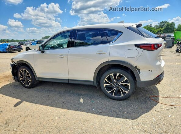 JM3KFBDM1P0163743 2023 MAZDA CX-5 White Tył lewy