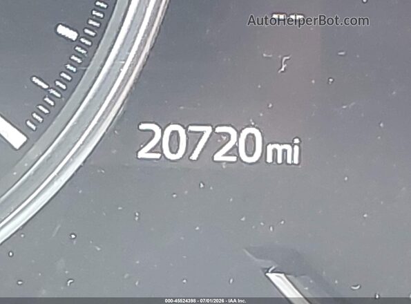 JM3KFBDM1P0167047 2023 MAZDA CX-5 White 