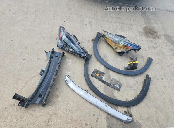 JM3KFBDM2J0428256 2018 MAZDA CX-5 White Вид підкапотного простору