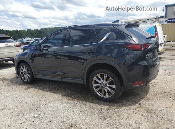 JM3KFBDM2K1507227 2019 MAZDA CX-5 Black 