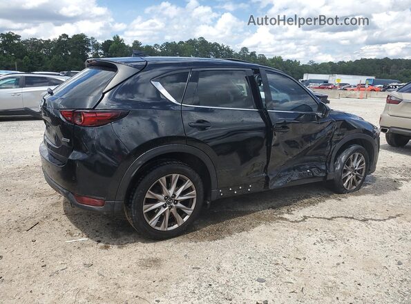 JM3KFBDM2K1507227 2019 MAZDA CX-5 Black 