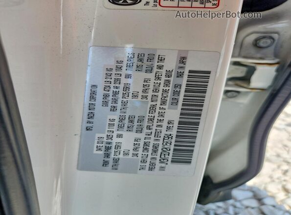 JM3KFBDM2K1587984 2019 MAZDA CX-5 White Vista interior de 360 grados