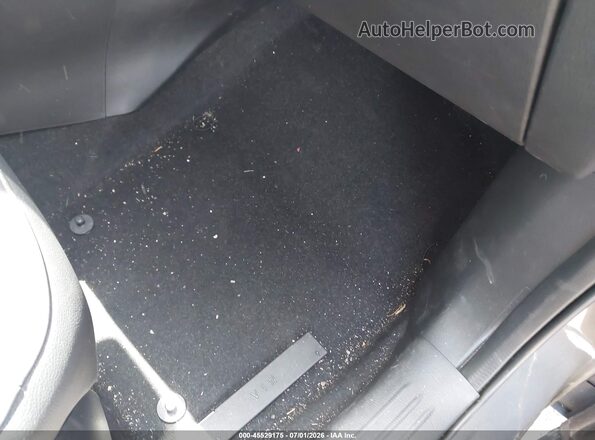JM3KFBDM2L1834003 2020 MAZDA CX-5 Gray Vista de la etiqueta del VIN