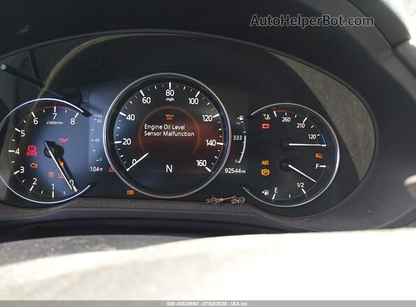 JM3KFBDM2M1448831 2021 MAZDA CX-5 Black უკანა სავარძლების ხედი