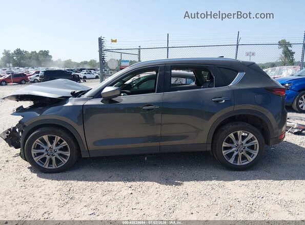 JM3KFBDM2M1448831 2021 MAZDA CX-5 Black სალონის 360-გრადუსიანი ხედი