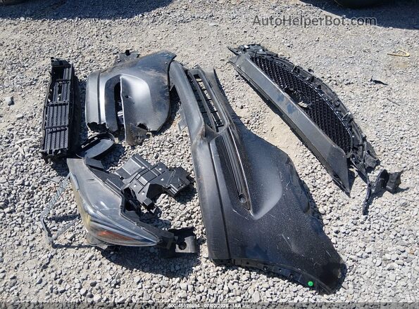 JM3KFBDM2M1448831 2021 MAZDA CX-5 Black წინა პანელის ხედი