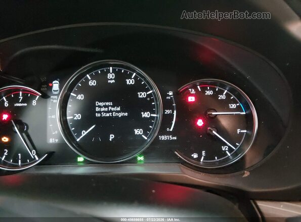JM3KFBDM2P0113434 2023 MAZDA CX-5 Red 