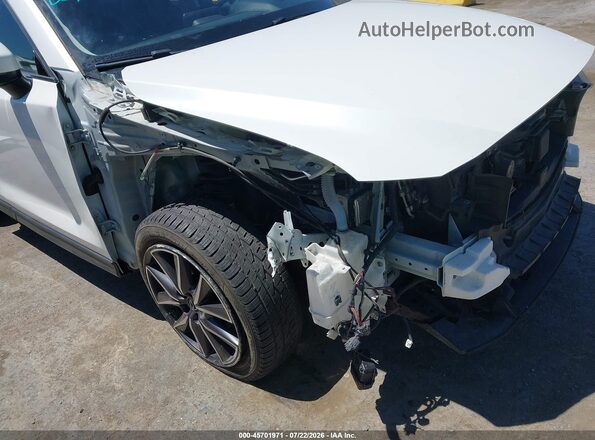 JM3KFBDM3J0356970 2018 MAZDA CX-5 White 