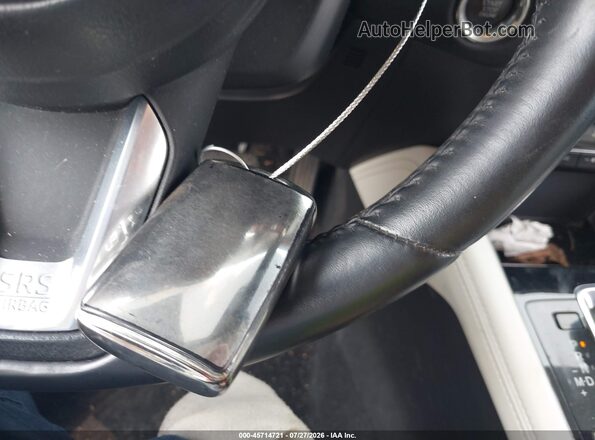 JM3KFBDM3M1306360 2021 MAZDA CX-5 Черный Вид панели приборов