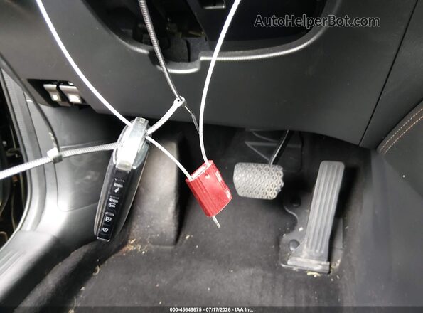 JM3KFBDM3M1337253 2021 MAZDA CX-5 Черный Вид панели приборов