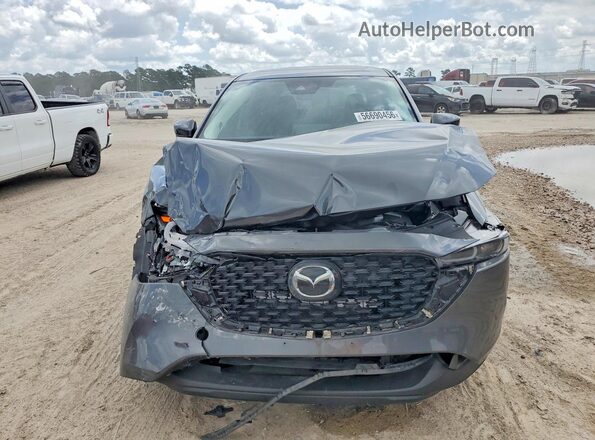 JM3KFBDM3P0195576 2023 MAZDA CX-5 Серый Вид спереди