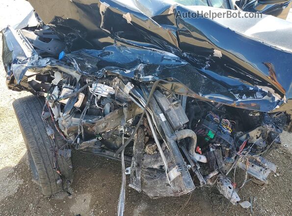 JM3KFBDM3P0197201 2023 MAZDA CX-5 Black უკანა სალონის ხედი