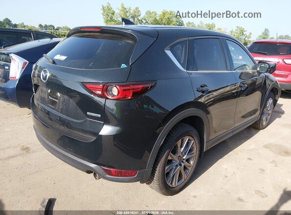 JM3KFBDM4L0847275 2020 MAZDA CX-5 Black Rear right
